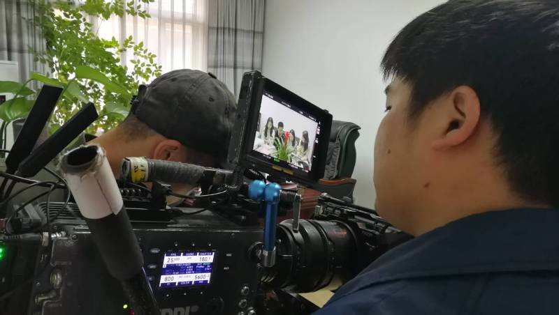 定安县宣传片拍摄培训，提升你的视频营销技能